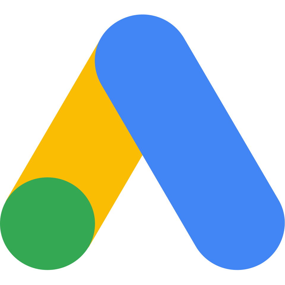 google ads icon.svg
