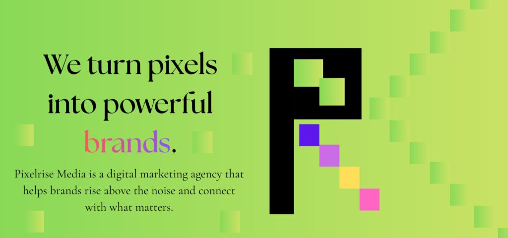 digital marketing agency