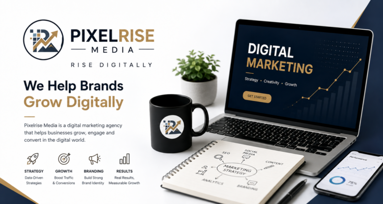 digital marketing agency