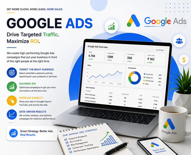 digital marketing agency