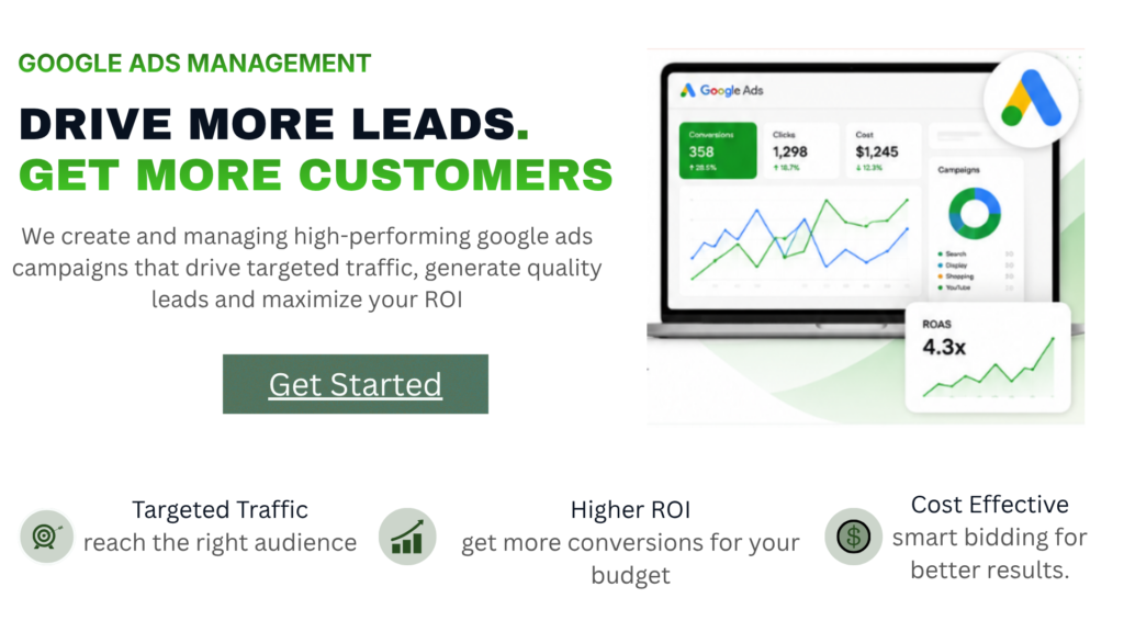 google ads