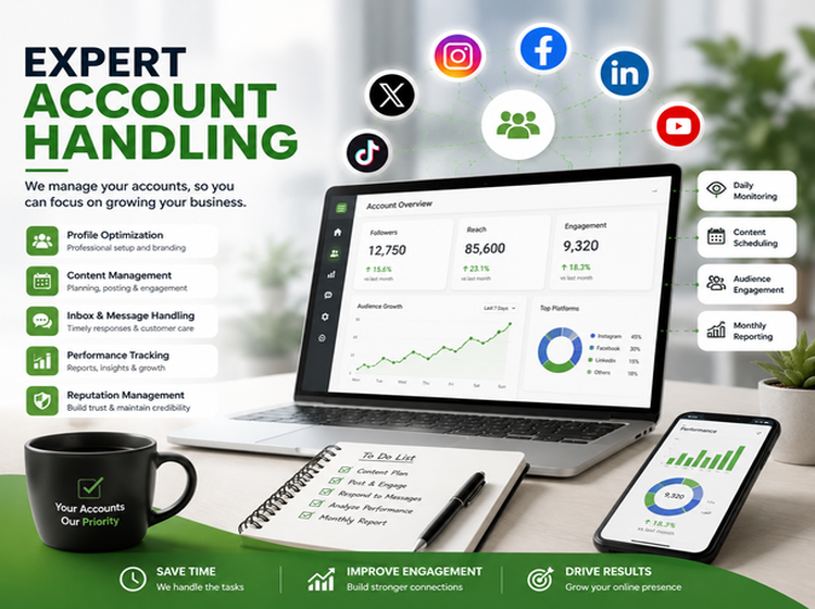 Digital Marketing Agency
