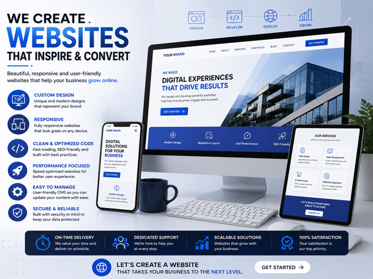 Digital Marketing Agency